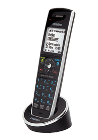 UNIDEN ELITE 9105 OPTIONAL HANDSET BLACK