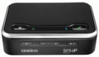 UNIDEN BTS200 HD WIRELESS BLUETOOTH SPEAKER