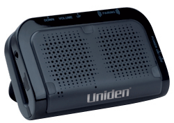 UNIDEN BTSC 1300 BLUETOOTH CAR KIT