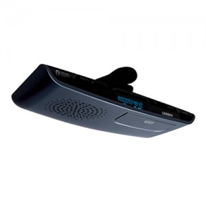 UNIDEN BTSC 1500 BLUETOOTH CAR KIT