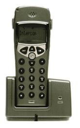 ARISTEL AN208 OPTIONAL CORDLESS PHONE HANDSET