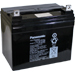 Panasonic LC-R1233P Sealed Lead Acid Battery