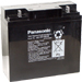 Panasonic LC-XC1221P Sealed Lead Acid Rechargeable Battery