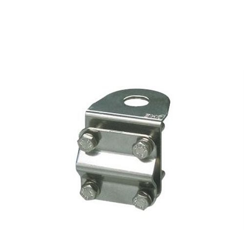 GME MB401SS 2.5MM STAINLESS STEEL MIRROR MOUNT BRAKCET