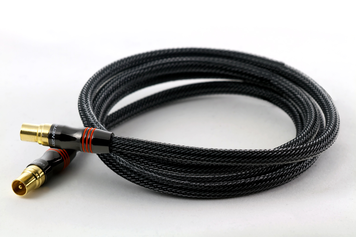 Rf Tv Cable