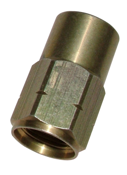 DIGIMATCH 18MM-T3 TERMINATOR KS FEMALE 75ohm