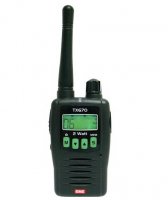 GME TX670 2 WATT UHF RADIO