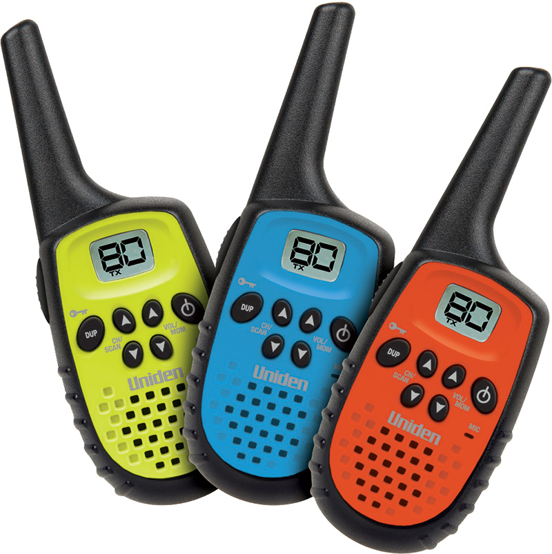 Best Portable Uhf Radios Australia at Mary Brunson blog