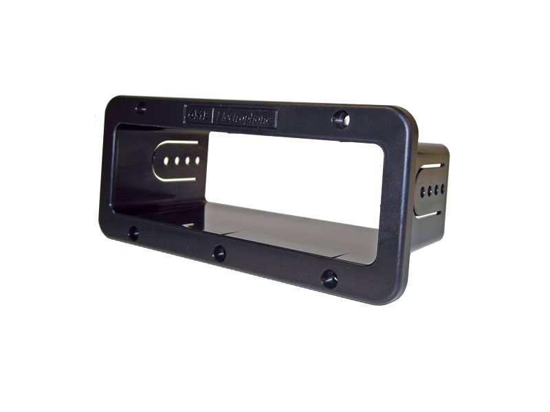 GME MK200B FLUSH MOUNT KIT FOR TX4400
