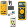Multimeters