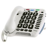 ORICOM TP100 CARE 100 SPECIAL NEEDS PHONE BIG BUTTON