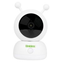 UNIDEN BW614PTR OPTIONAL CAMERA TO SUIT THE BW6141R MONITOR KIT