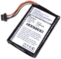 TOMTOM REPLACEMENT BATTERY FOR GO 740 750 950 GPS LIVE TM VF1A