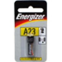 ENERGIZER A23 REMOTE CONTROL BATTERY HIGH POWER