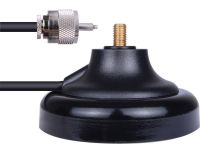 GME AB406 MAGNETIC ANTENNA BASE & ASSEMBLY