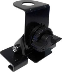 AXIS AM205 STAINLESS STEEL BOOT MOUNT WITH ADJUSTABLE ANGLE