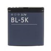 NOKIA BL-5K BL5K MOBILE REPLACEMENT BATTERY