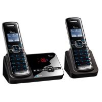 ORICOM BT9500-2 DECT CORDLESS PHONE WITH BLUETOOTH
