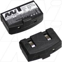 Wireless Headset Battery to Replace BA151