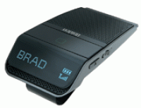 UNIDEN BTSC1700 VOICE ACTIVATED BLUETOOTH SYSTEM