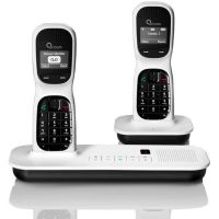 ORICOM COLOMBO CBONE-2 ONE DESIGNER CORDLESS PHONE