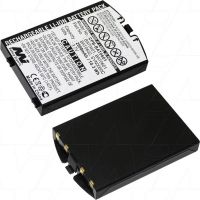Motorola CPB-BAT0601 Replacement Battery