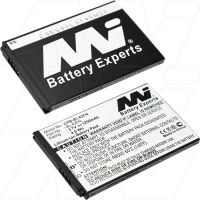 Replacement Battery Suit BL-42FN LG 1200mah 3.7v Mobile Phone