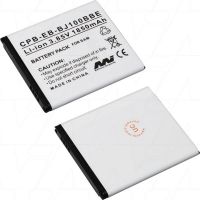 samsung EB-BJ100BBE replacement mobile phone battery