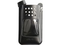 GME LEATHER CASE LC007 SUITS TX6155 TX6160 UHF HANDHELD RADIOS