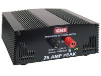 GME PMS1225 25AMP Regulated 240 Volt Power Supply