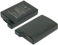 SONY PSP INTERNAL REPLACEMENT BATTERY 1800MAH