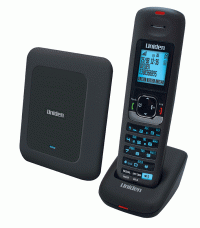 UNIDEN XDECT R006 OPT SHOCKPROOF CORDLESS H/SET FOR R055