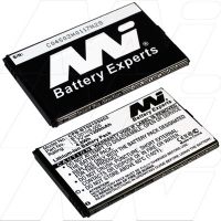 MOBILE PHONE REPLACEMENT BATTERY CPB-BT0010S002-BP1