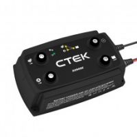 CTEK D250SE dual battery charger dc to dc 12v dc car agm Latest - Click Image to Close