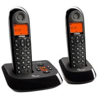 ORICOM ECO710-2 Digital Cordless Telephone SYSTEM