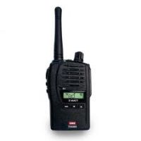 GME TX680 3W HANDHELD 80CH UHF RADIO