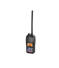 ORICOM MX500 VHF MARINE HANDHELD RADIO IP67 FLOATS FLASH