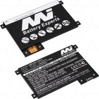 SAMSUNG GALAXY SII S2 REPLACEMENT BATTERY