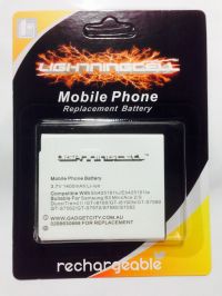 BATTERY SAMSUNG EB425161LU MOBILE PHONE REPLACEMENT BATTERY