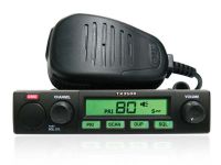 GME TX3500 S 5 WATT UHF RADIO FOR CARS TRUCKS 4WD TRACTORS - Click Image to Close