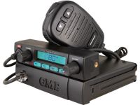 GME TX3520 S 80 CHANNEL 5W REMOTE MOUNT UHF RADIO