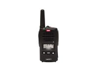 GME TX667 1 WATT 80 CHANNEL UHF HANDHELD RUGGED RADIO - Click Image to Close