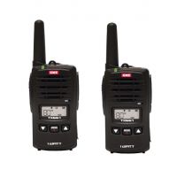 GME TX667 1 WATT 80 CHANNEL UHF HANDHELD RUGGED RADIO