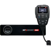 Gme XRS-390C connect IP67 UHF Cb Radio with Bluetooth and GPS