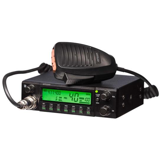 ORICOM UHF050 40 CHANNEL UHF RADIO