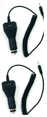 ORICOM UHF2100 2180 PMR1200 PMR1280 CAR CHARGERS PACK