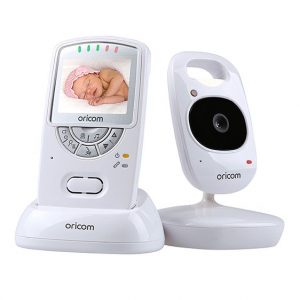 oricom secure 720