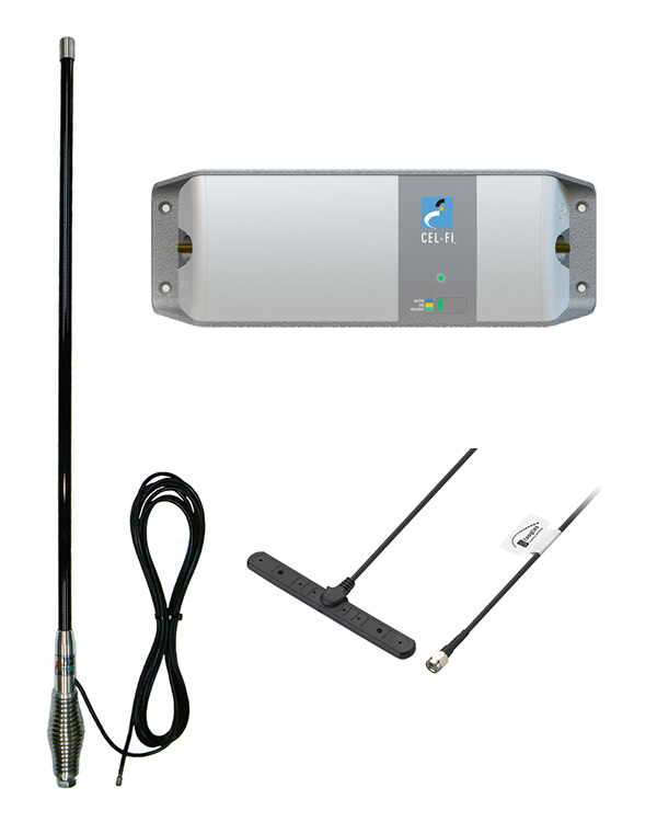 In Australia CEL-FI is the only company that sells Mobile repeaters that are legal and are approved by all mobile phone carriers in Australia. 