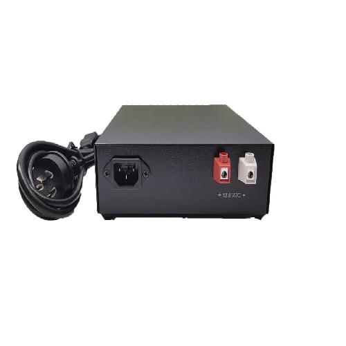 HULK 4X4 HU6635B DUAL USB SOCKET PORT 1: QC3 18W, PORT 2: TYPE C