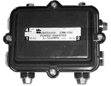 (image for) Splitters and Taps